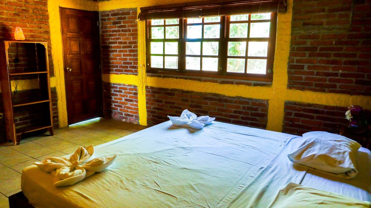 Photo of Bedroom in San Juan del Sur