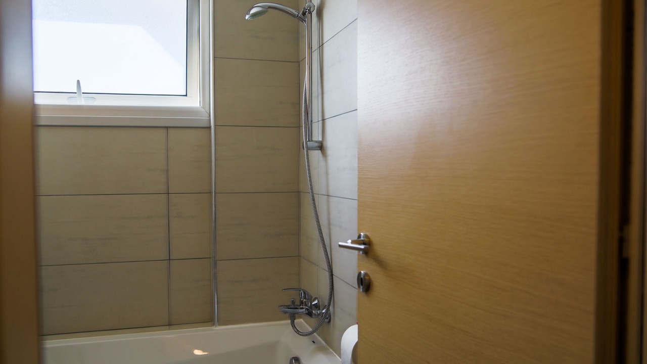 Photo of Bathroom in Lykabittos