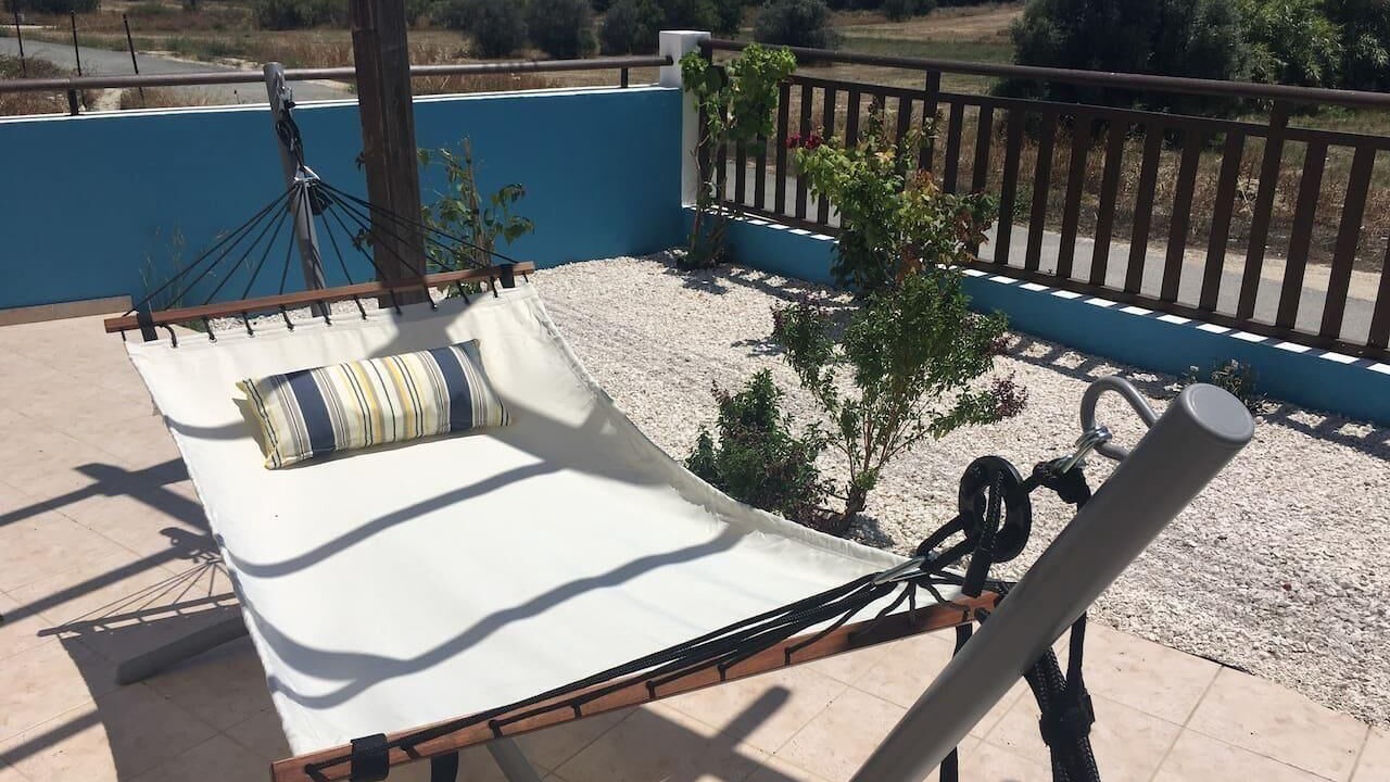 Photo of Outdoor in Tersefanou