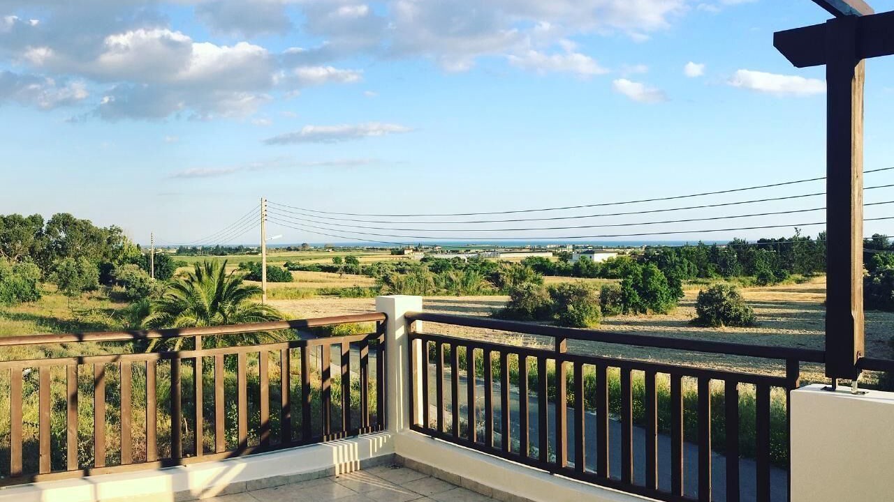 Photo of Outdoor in Tersefanou