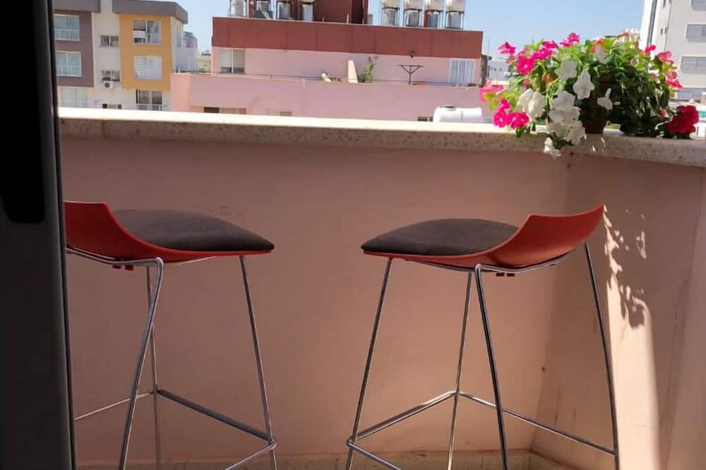 Photo of Patio Balcony in Bogaz