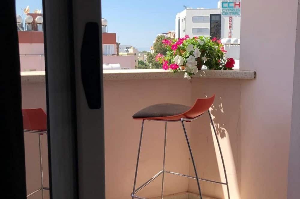 Photo of Patio Balcony in Bogaz