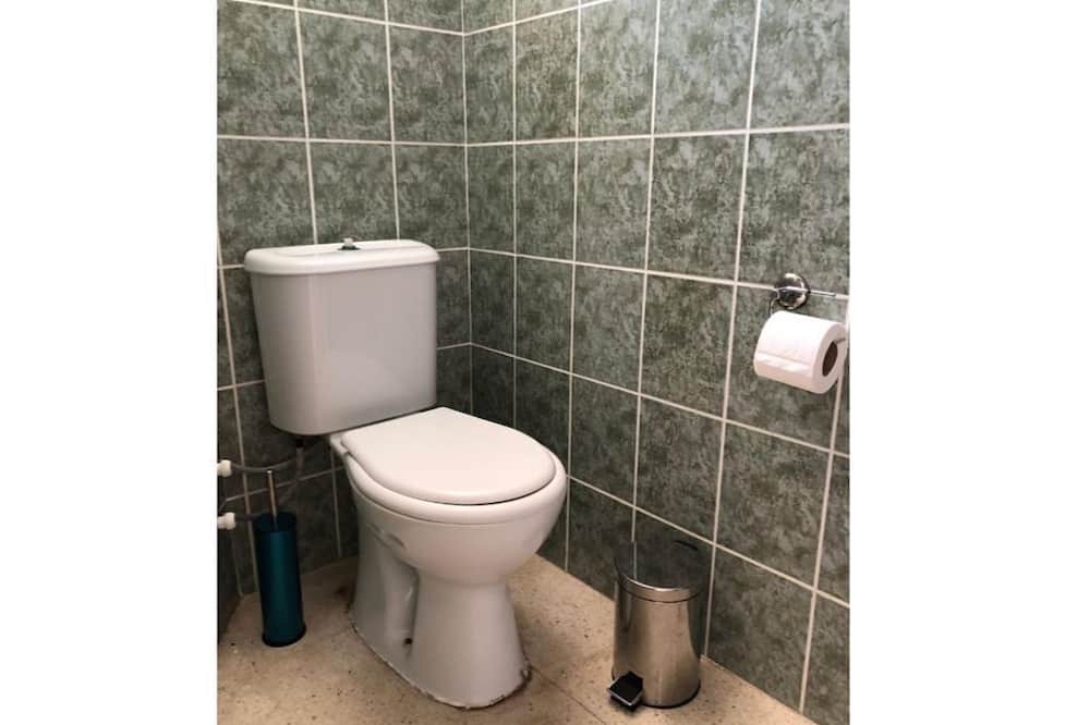 Photo of Bathroom in Bogaz