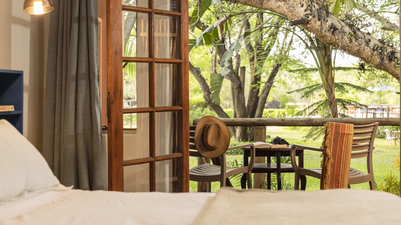 Photo of Bedroom in Maun