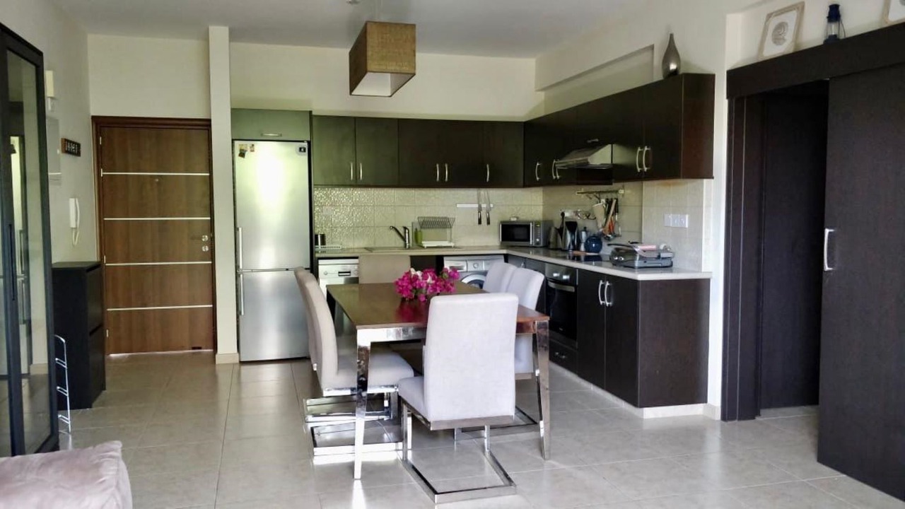 Photo of Kitchen in Pyrgos