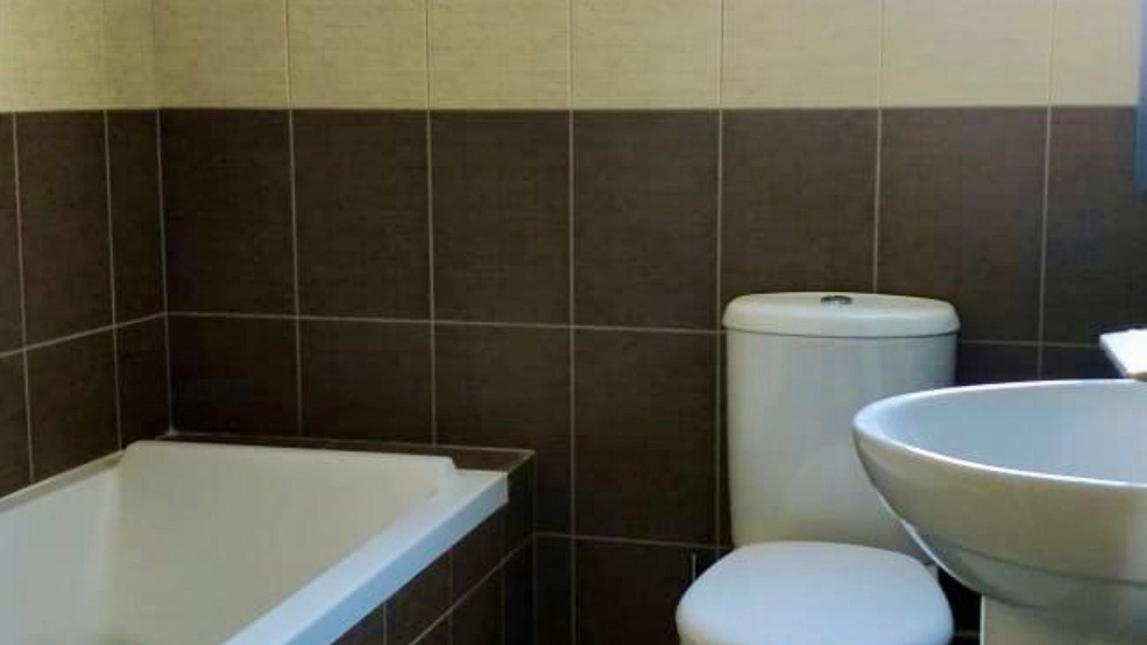Photo of Bathroom in Pyrgos