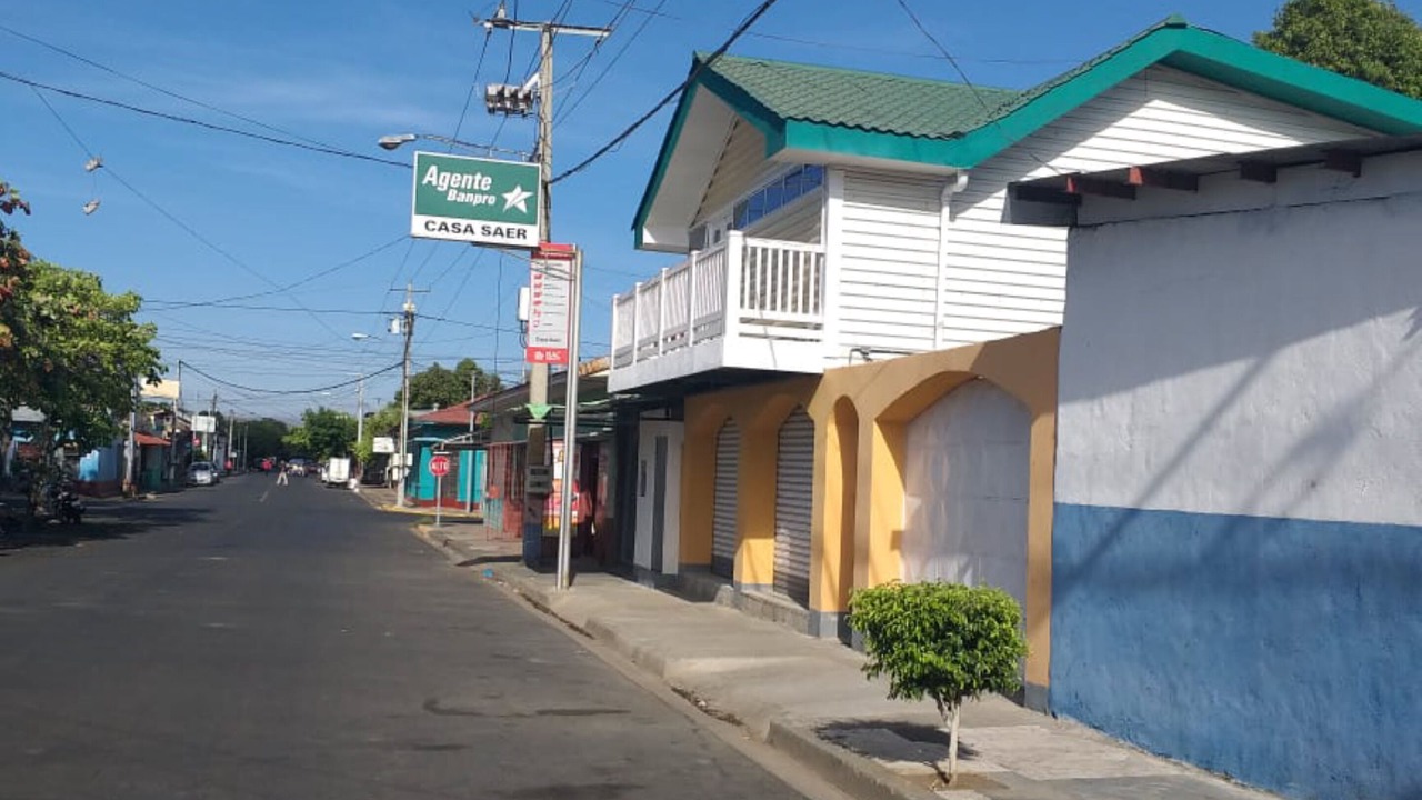 Photo of Outdoor in Managua