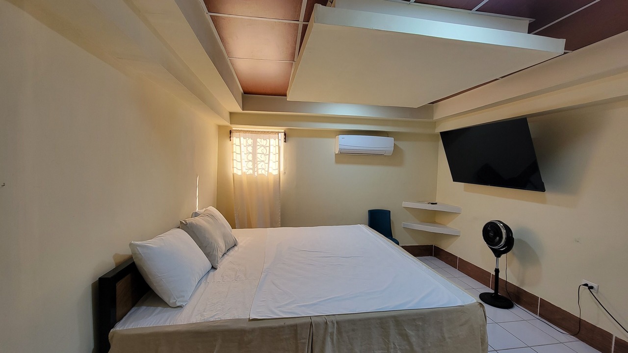 Photo of Bedroom in Managua