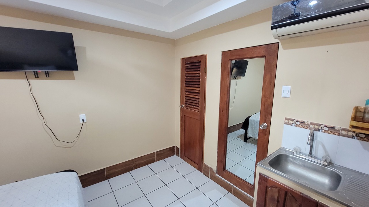 Photo of Bedroom in Managua