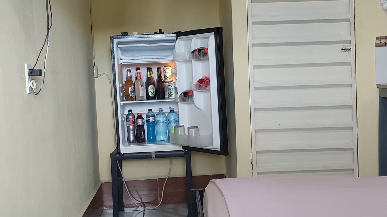 Photo of Bedroom in Managua