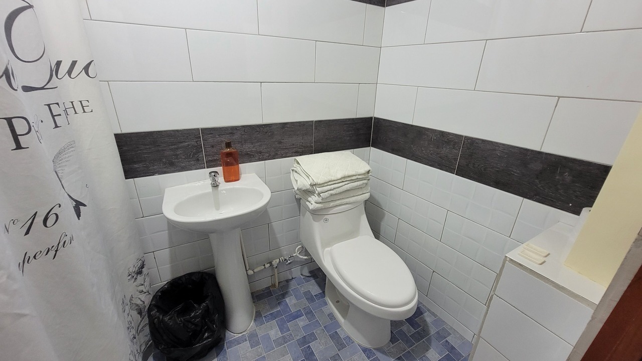Photo of Bathroom in Managua