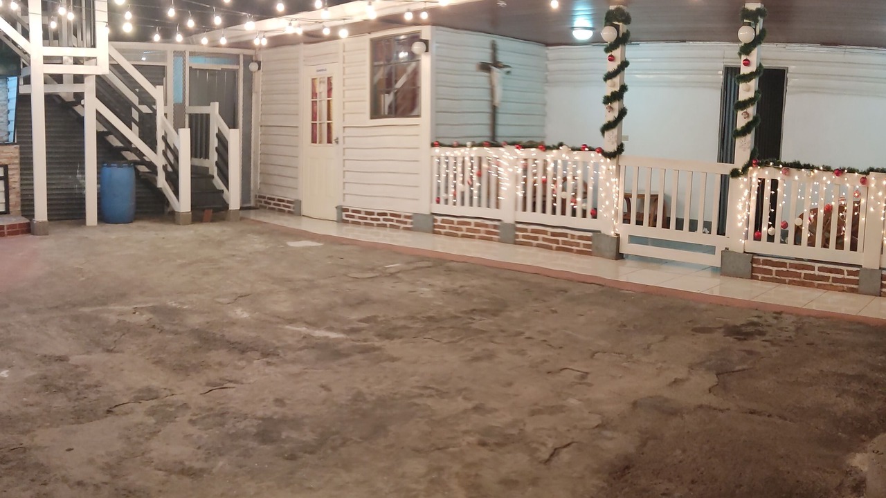Photo of Patio Balcony in Managua