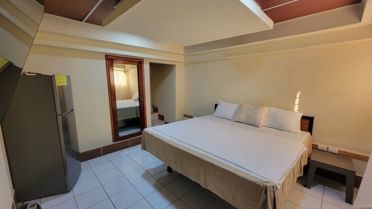 Photo of Bedroom in Managua