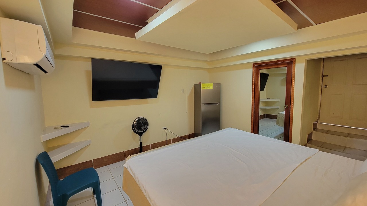 Photo of Bedroom in Managua