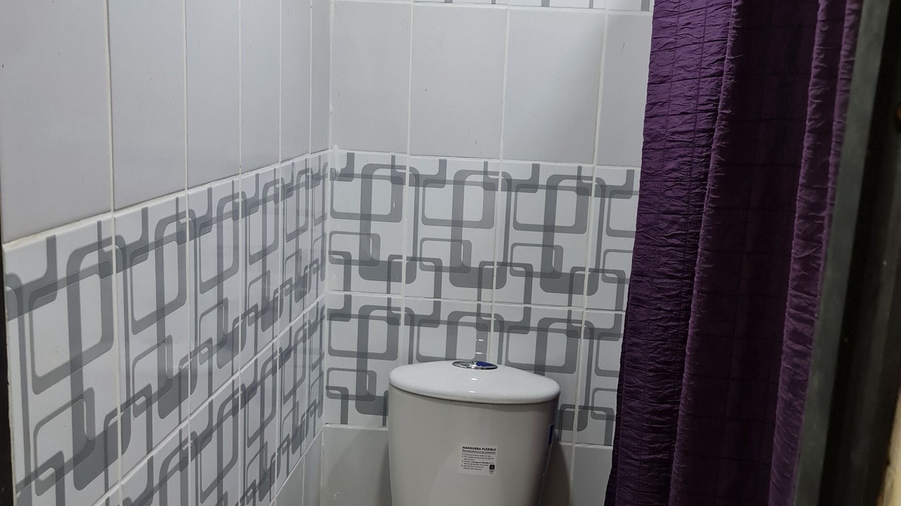 Photo of Bathroom in Managua