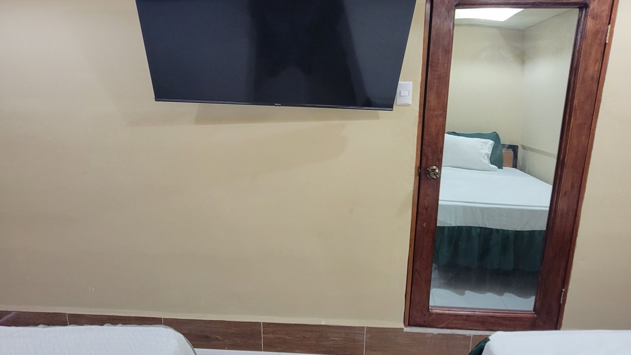 Photo of Bedroom in Managua