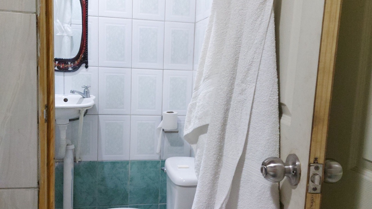 Photo of Bathroom in Managua