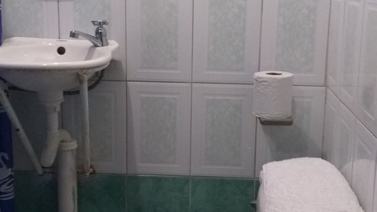 Photo of Bedroom in Managua