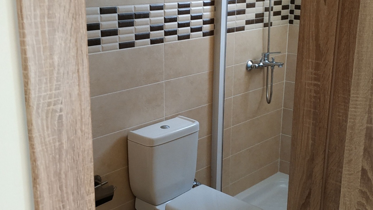 Photo of Bathroom in Pyla