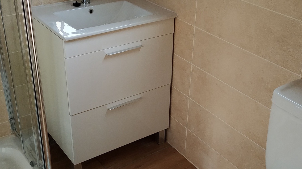 Photo of Bathroom in Pyla