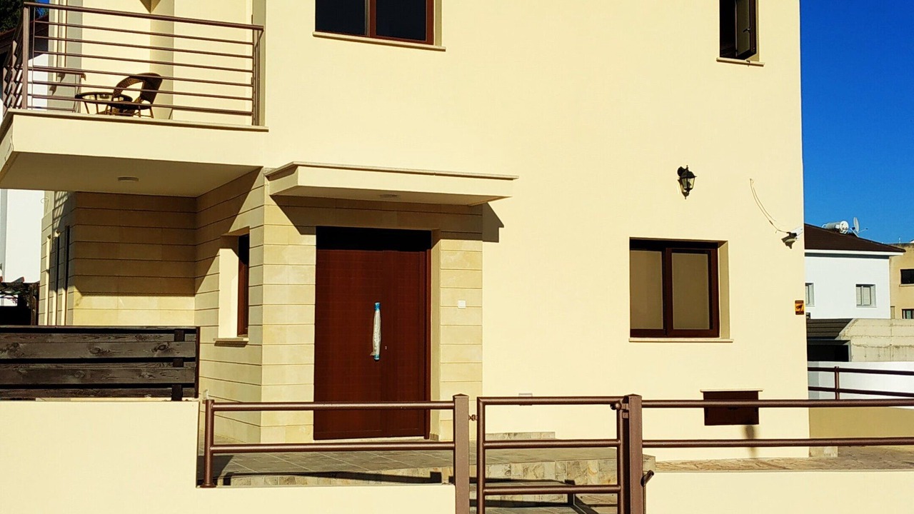 Photo of Outdoor in Pyla