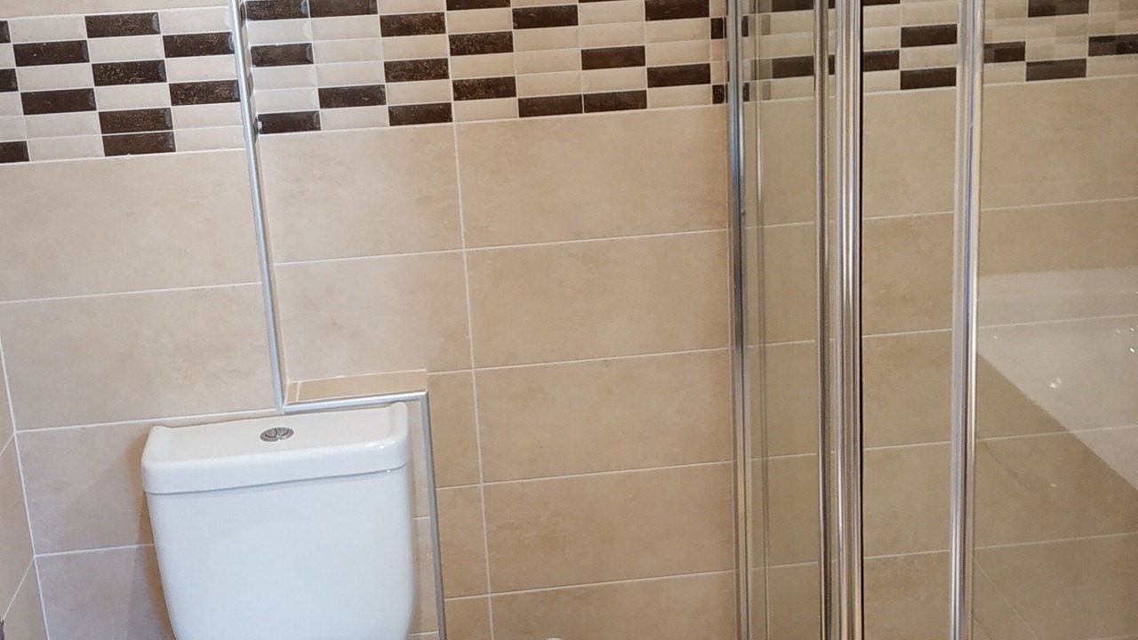 Photo of Bathroom in Pyla