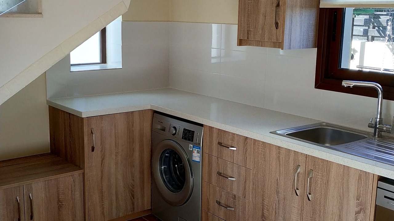 Photo of Kitchen in Pyla