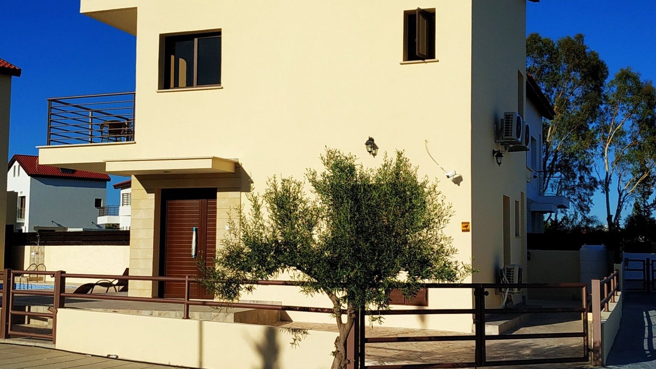 Photo of Outdoor in Pyla
