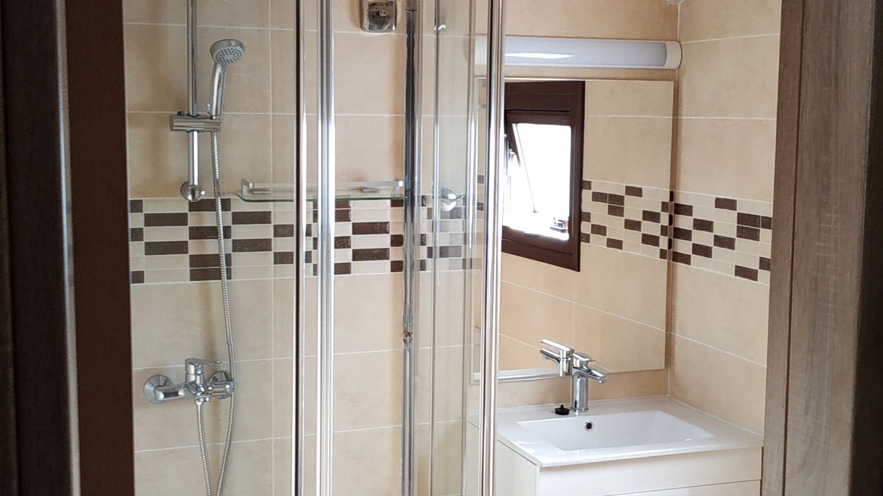 Photo of Bathroom in Pyla