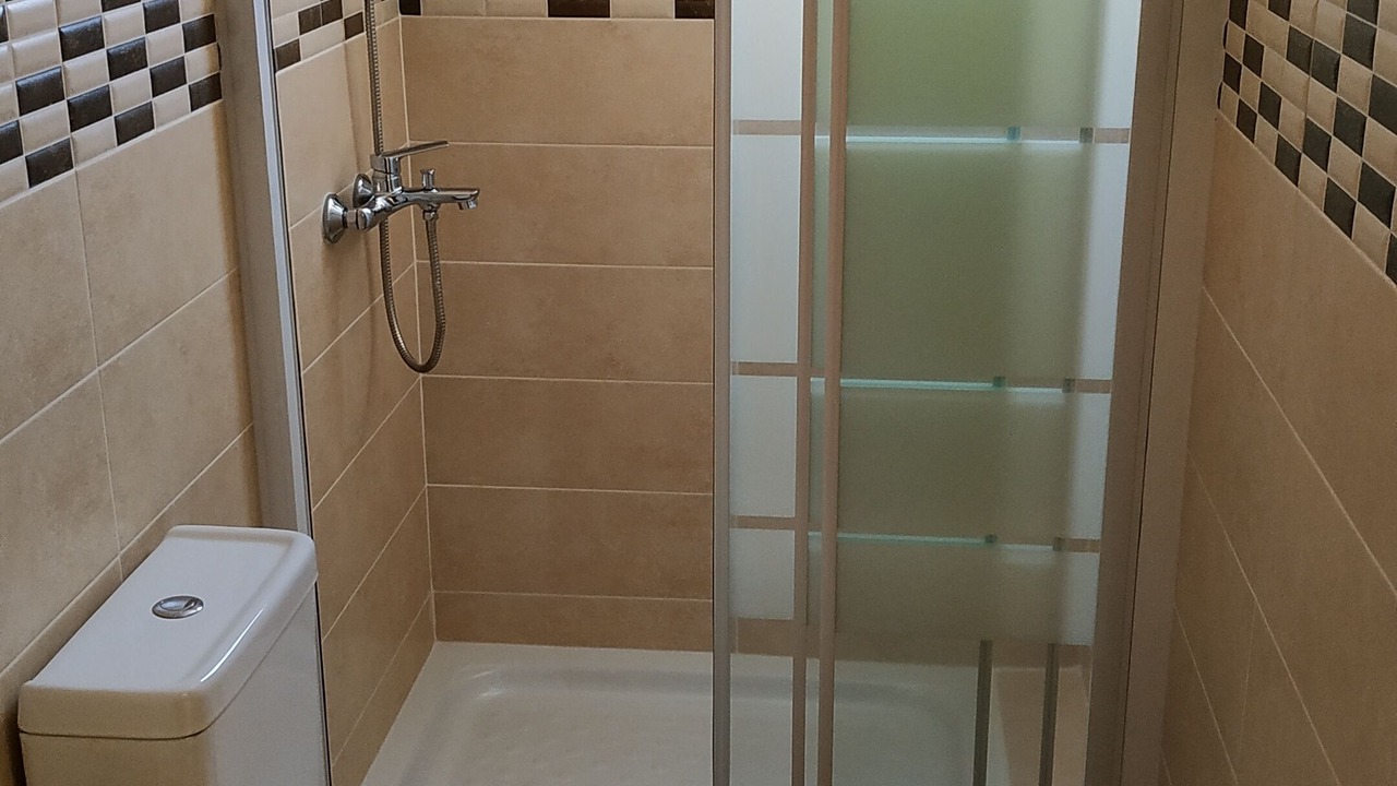 Photo of Bathroom in Pyla