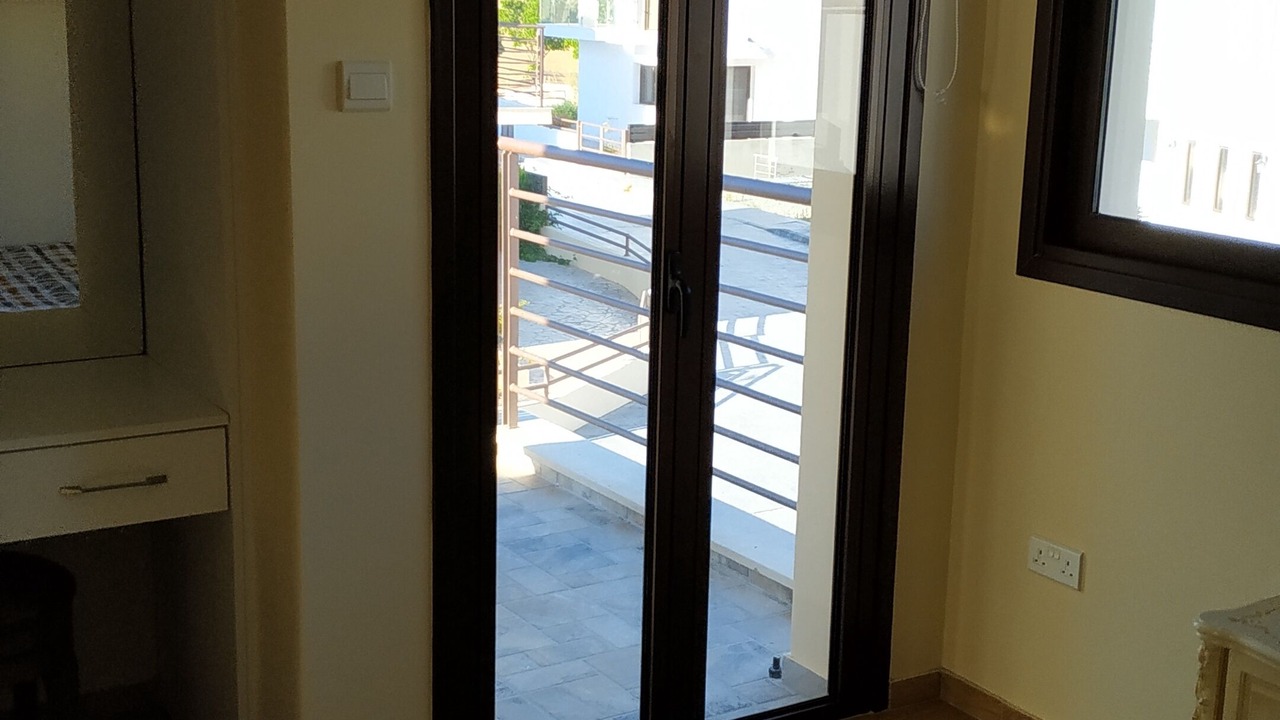 Photo of Patio Balcony in Pyla