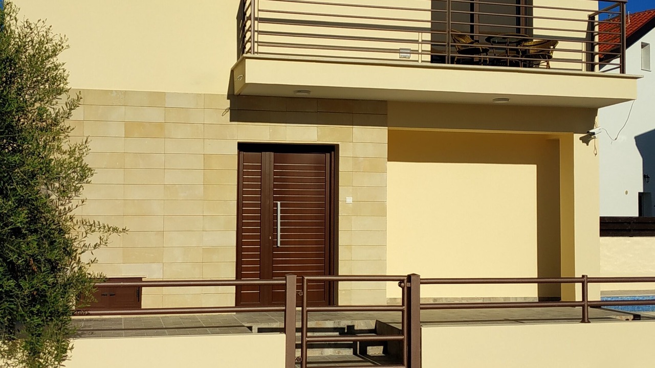 Photo of Outdoor in Pyla