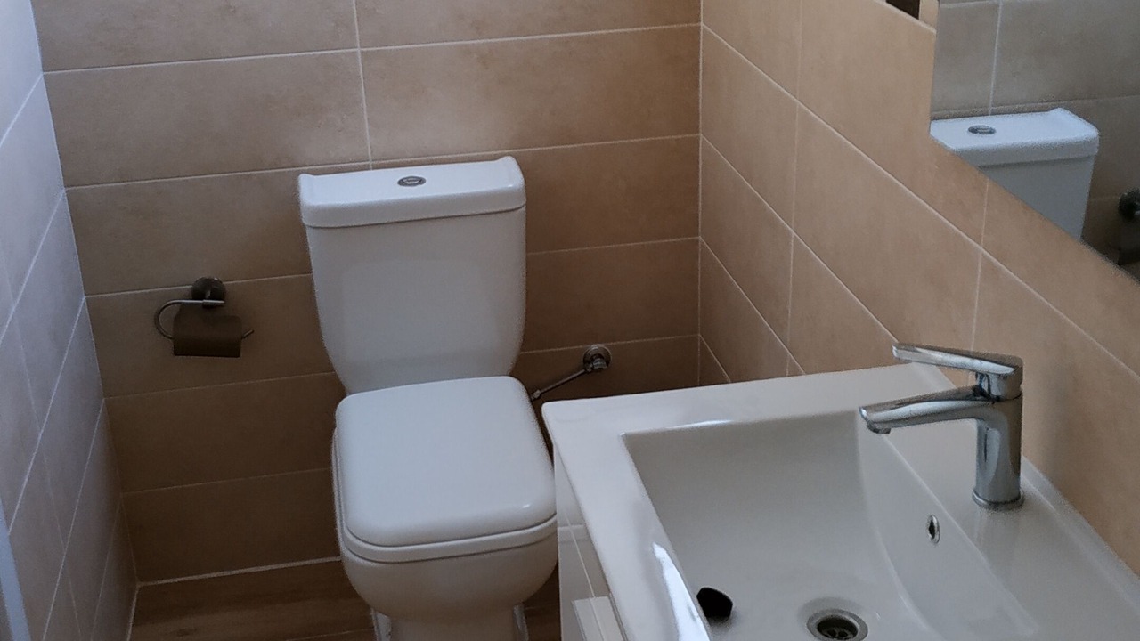 Photo of Bathroom in Pyla