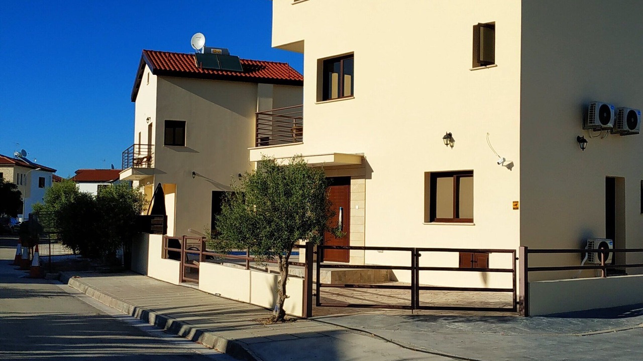 Photo of Outdoor in Pyla