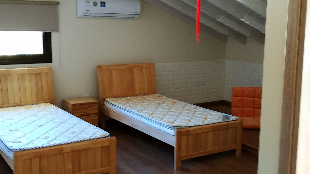 Photo of Bedroom in Pyla