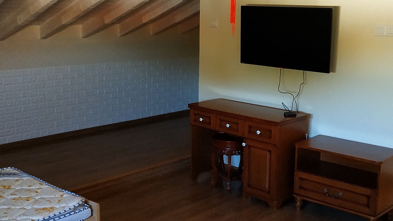 Photo of Bedroom in Pyla