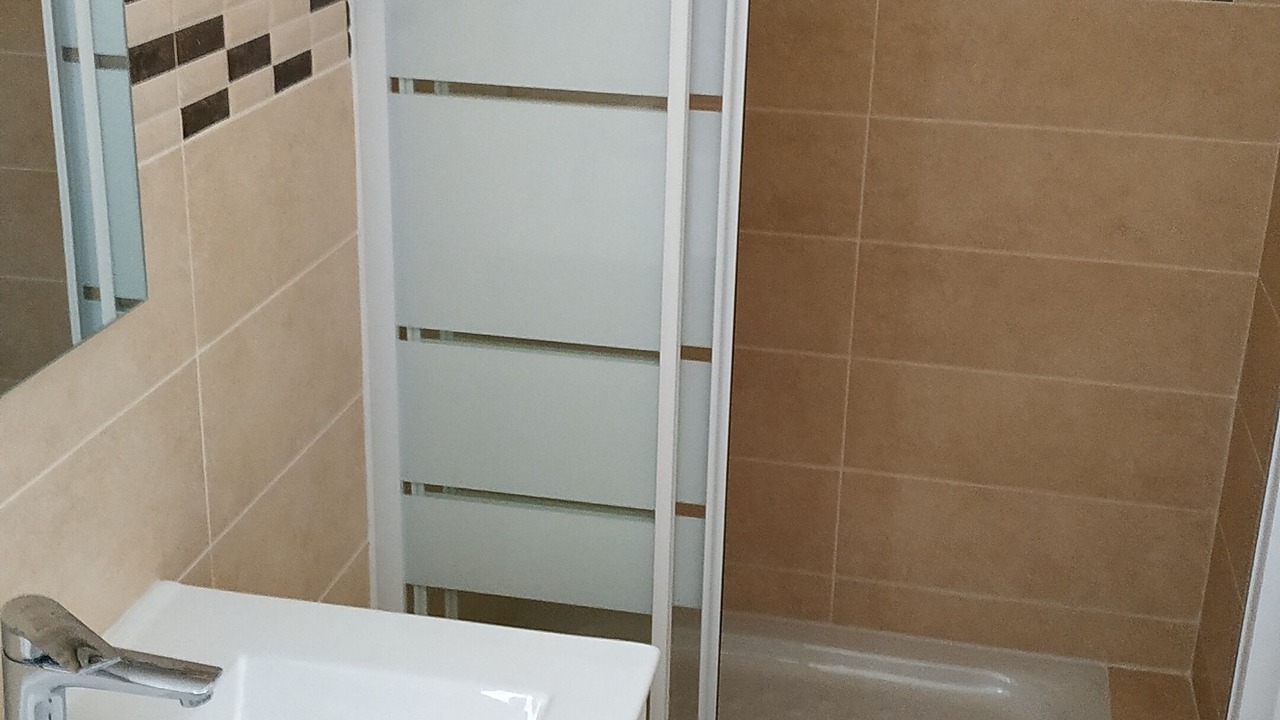 Photo of Bathroom in Pyla