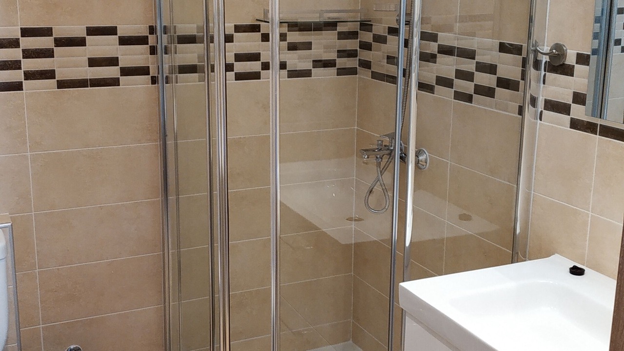 Photo of Bathroom in Pyla