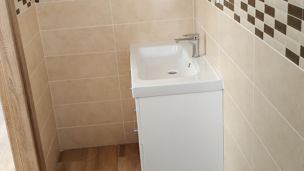 Photo of Bathroom in Pyla