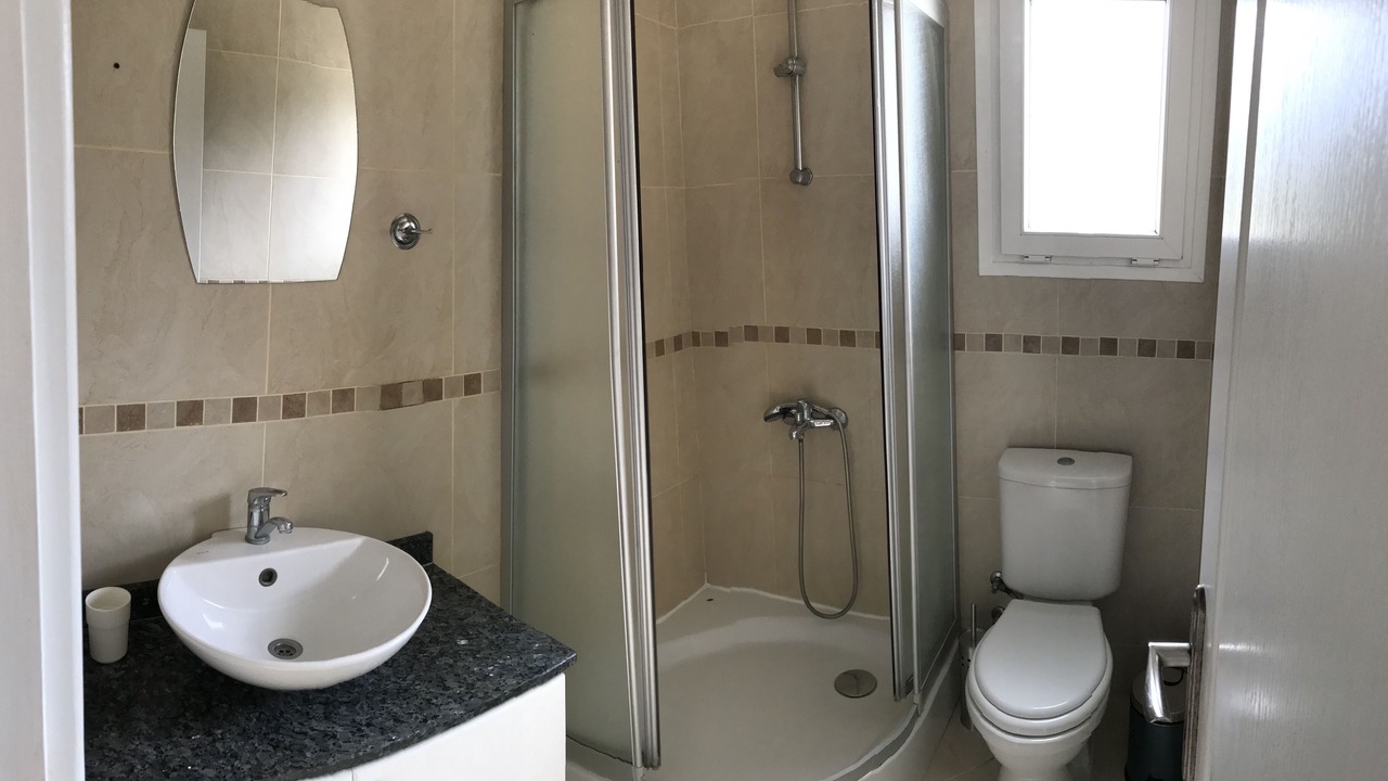 Photo of Bathroom in Strovolos