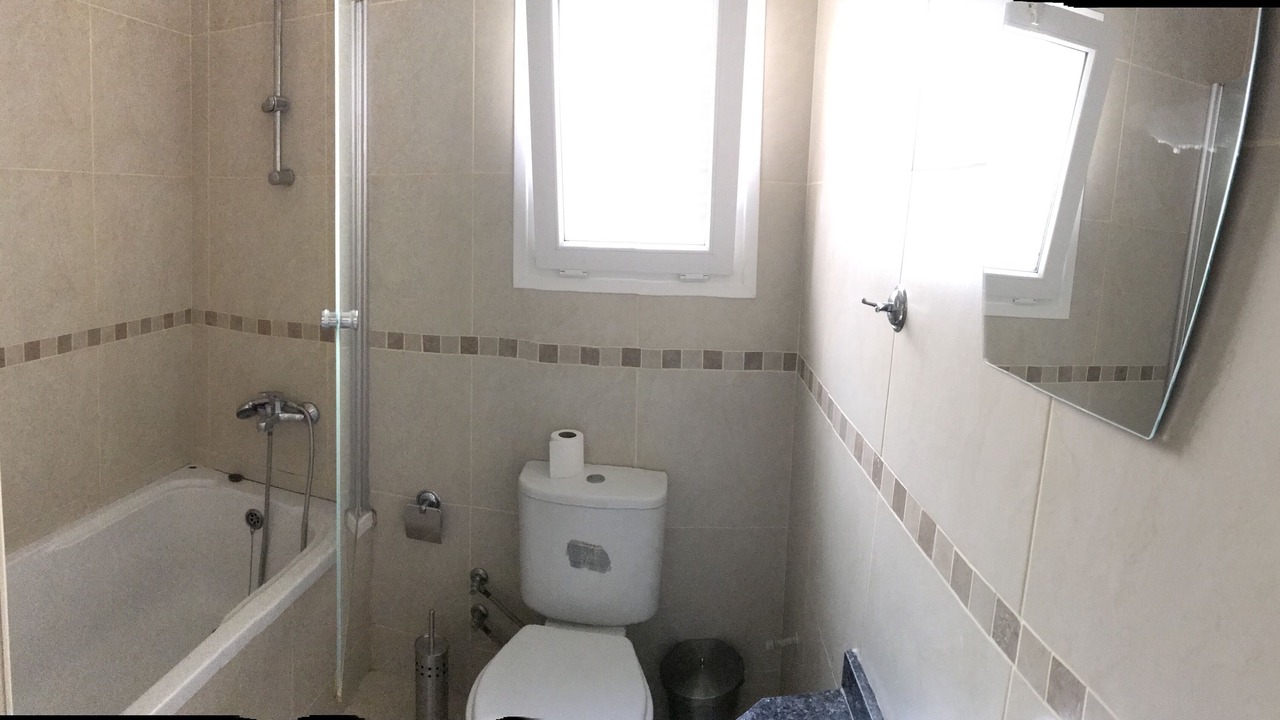 Photo of Bathroom in Strovolos