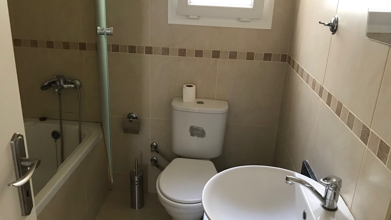 Photo of Bathroom in Strovolos