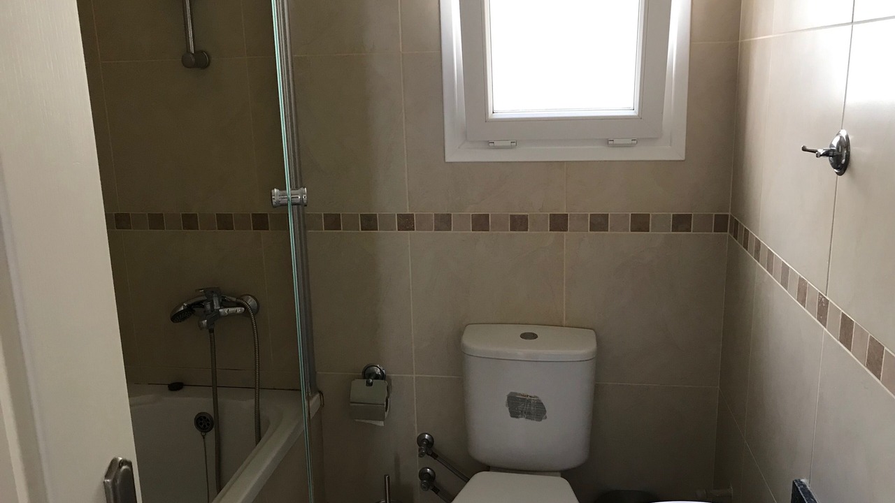Photo of Bathroom in Strovolos