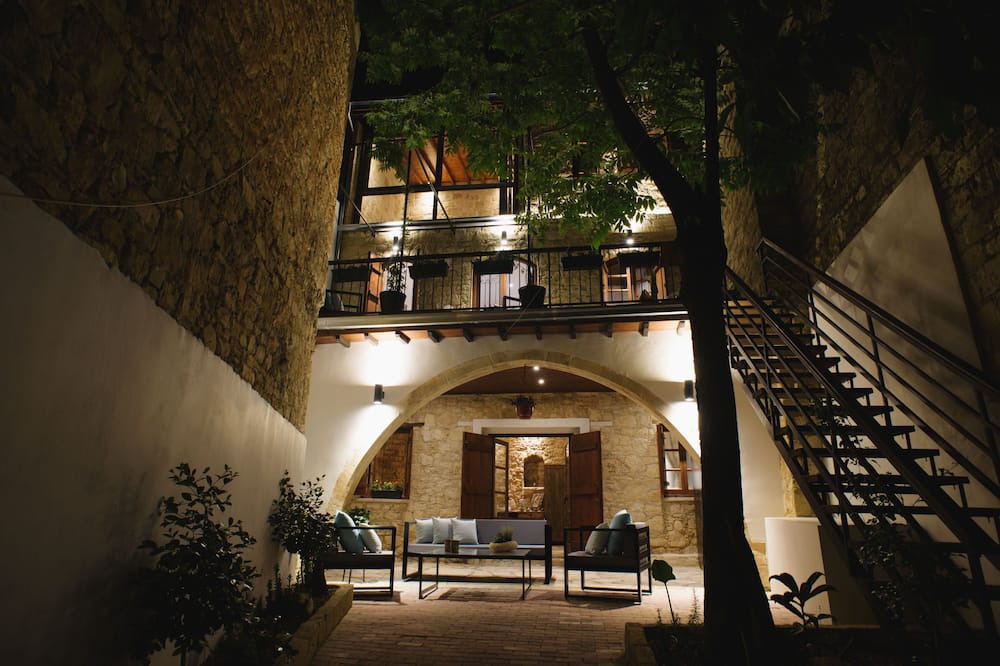 Photo of Outdoor in Vouni