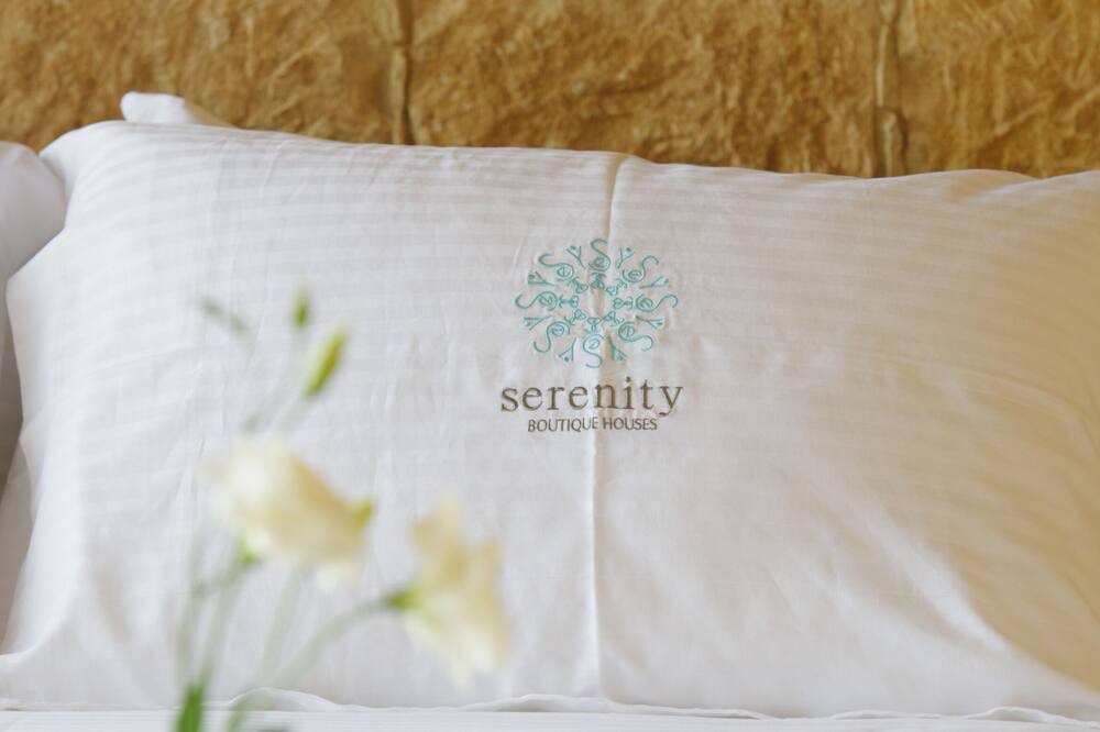 Photo of Bedroom in Vouni