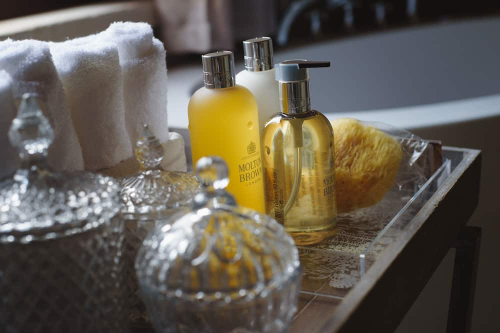 Photo of Bathroom in Vouni