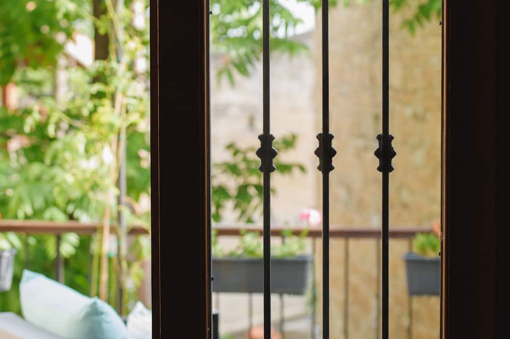 Photo of Patio Balcony in Vouni