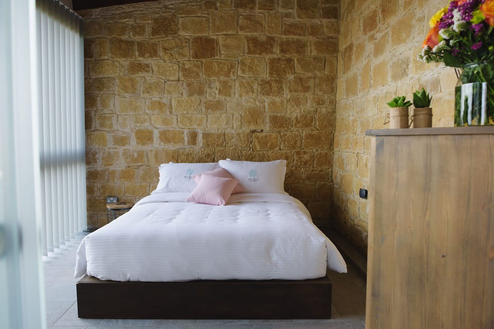 Photo of Bedroom in Vouni