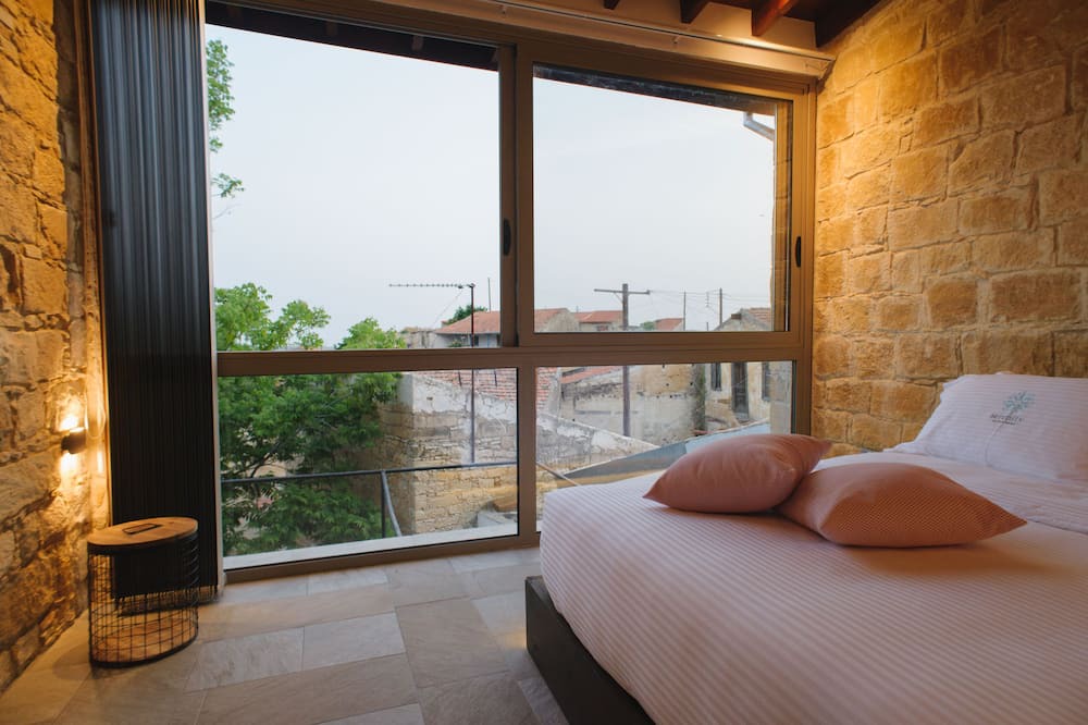 Photo of Bedroom in Vouni