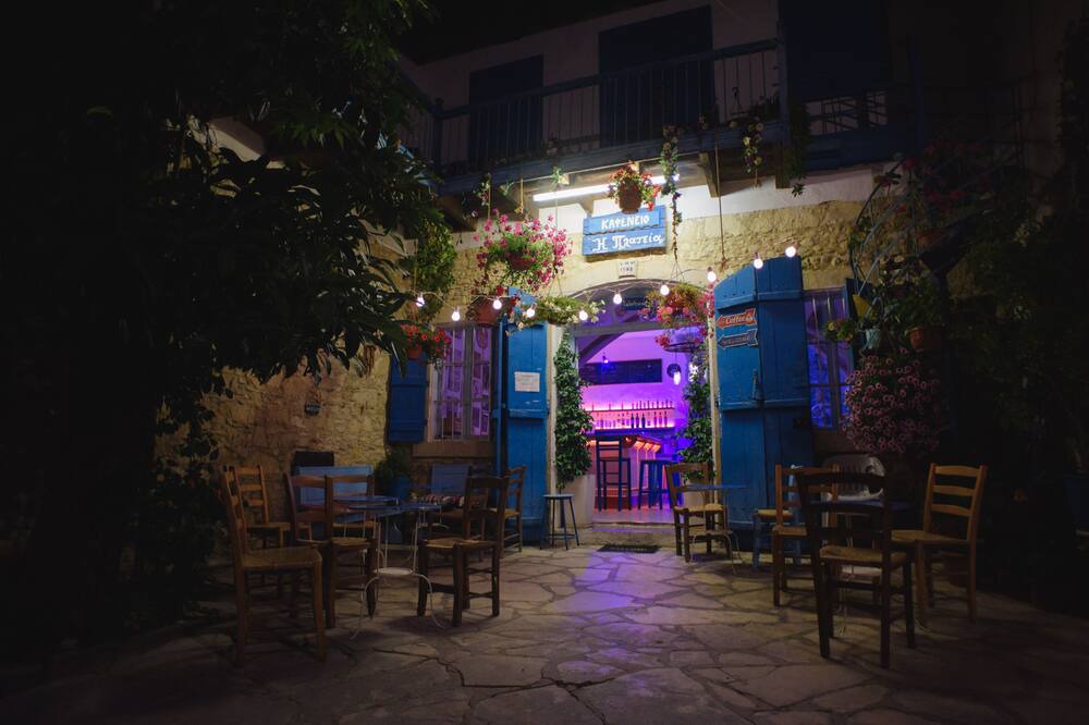 Photo of Outdoor in Vouni